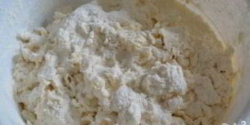 заварные вареники