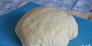 заварные вареники