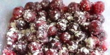 заварные вареники