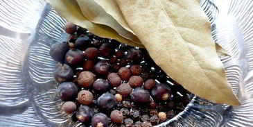 квашеное жаркое с клецками и глазированной капустой мясо моей мечты