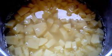 квашеное жаркое с клецками и глазированной капустой мясо моей мечты