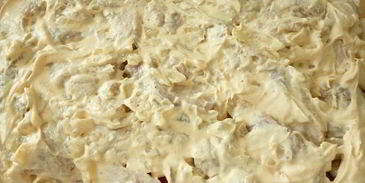 летнее жаркое с ароматом шашлыка