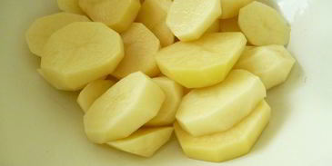 летнее жаркое с ароматом шашлыка