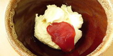 летнее жаркое с ароматом шашлыка