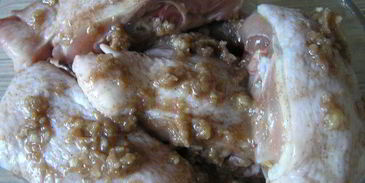 мексиканское жаркое из цыпленка