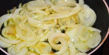 овощное жаркое по-французски