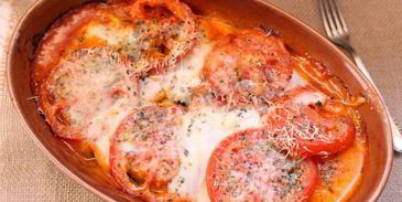 овощное жаркое по-французски