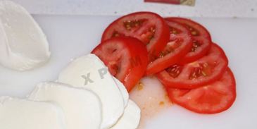 овощное жаркое по-французски