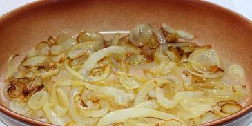 овощное жаркое по-французски