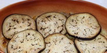 овощное жаркое по-французски