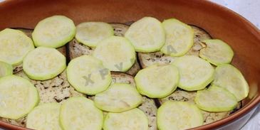 овощное жаркое по-французски