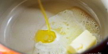 жаркое из говядины с грибами