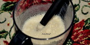 жаркое из говядины с кофейным соусом