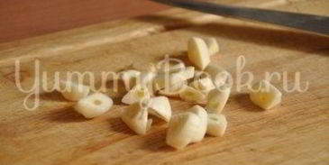 жаркое из говядины