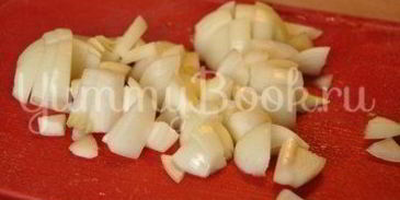 жаркое из говядины