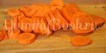 жаркое из говядины