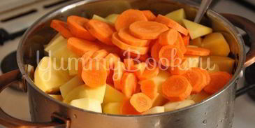 жаркое из говядины