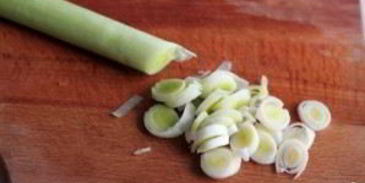 жаркое из индейки на сковороде