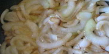 жаркое из картошки