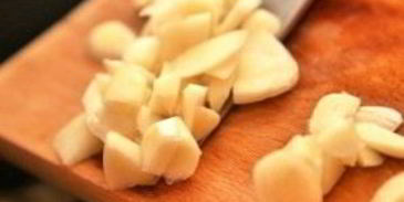 жаркое из конины