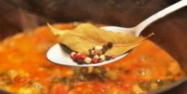 жаркое из конины