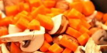 жаркое из конины