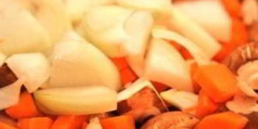 жаркое из конины