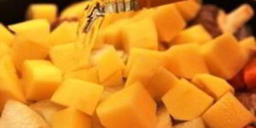 жаркое из конины