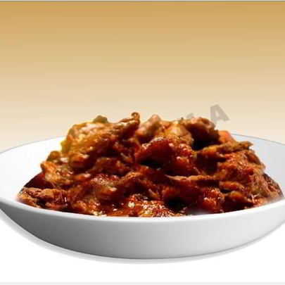 Жаркое из косули