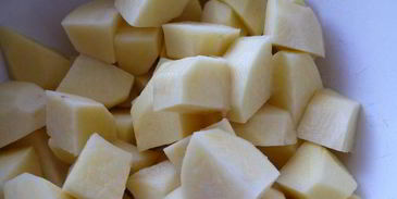 жаркое из куриной печени в горшочках