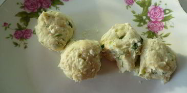 жаркое из куриной печени в горшочках