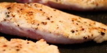 жаркое из курицы с картошкой