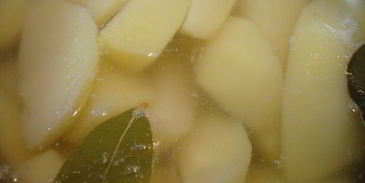 жаркое из судака в горшочках