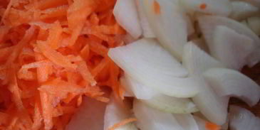 жаркое из судака в горшочках