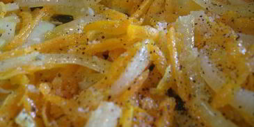 жаркое из судака в горшочках