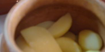 жаркое из судака в горшочках