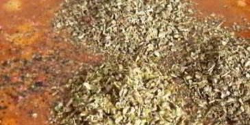 жаркое из свинины с картошкой