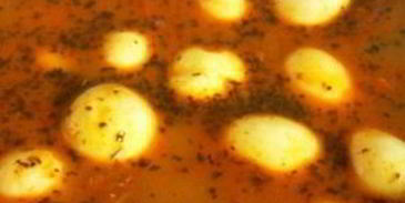 жаркое из свинины с картошкой