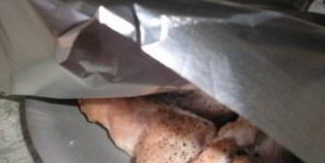 жаркое из свинины с овощами