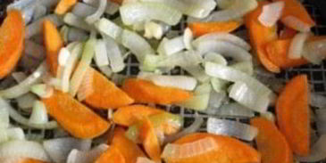 жаркое из утки