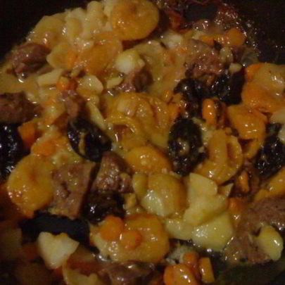 Жаркое конца недели