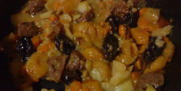 жаркое конца недели