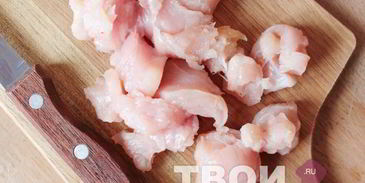 жаркое по-домашнему