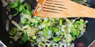 жаркое по-домашнему