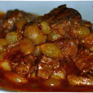 Рецепт Жаркого по-французски