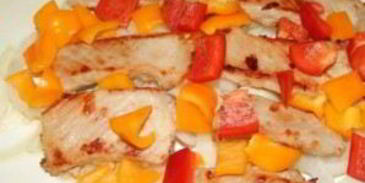 жаркое по-испански