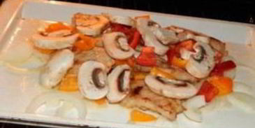 жаркое по-испански