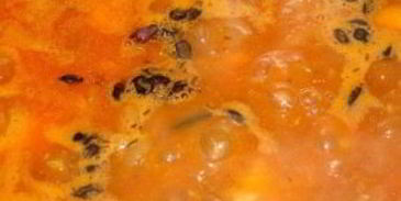 жаркое по-узбекски