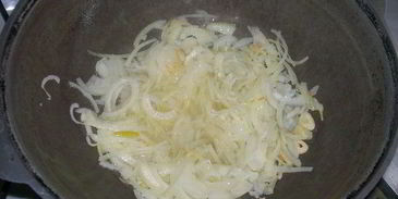 жаркое по-восточному