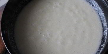 жаркое под соусом бешамель